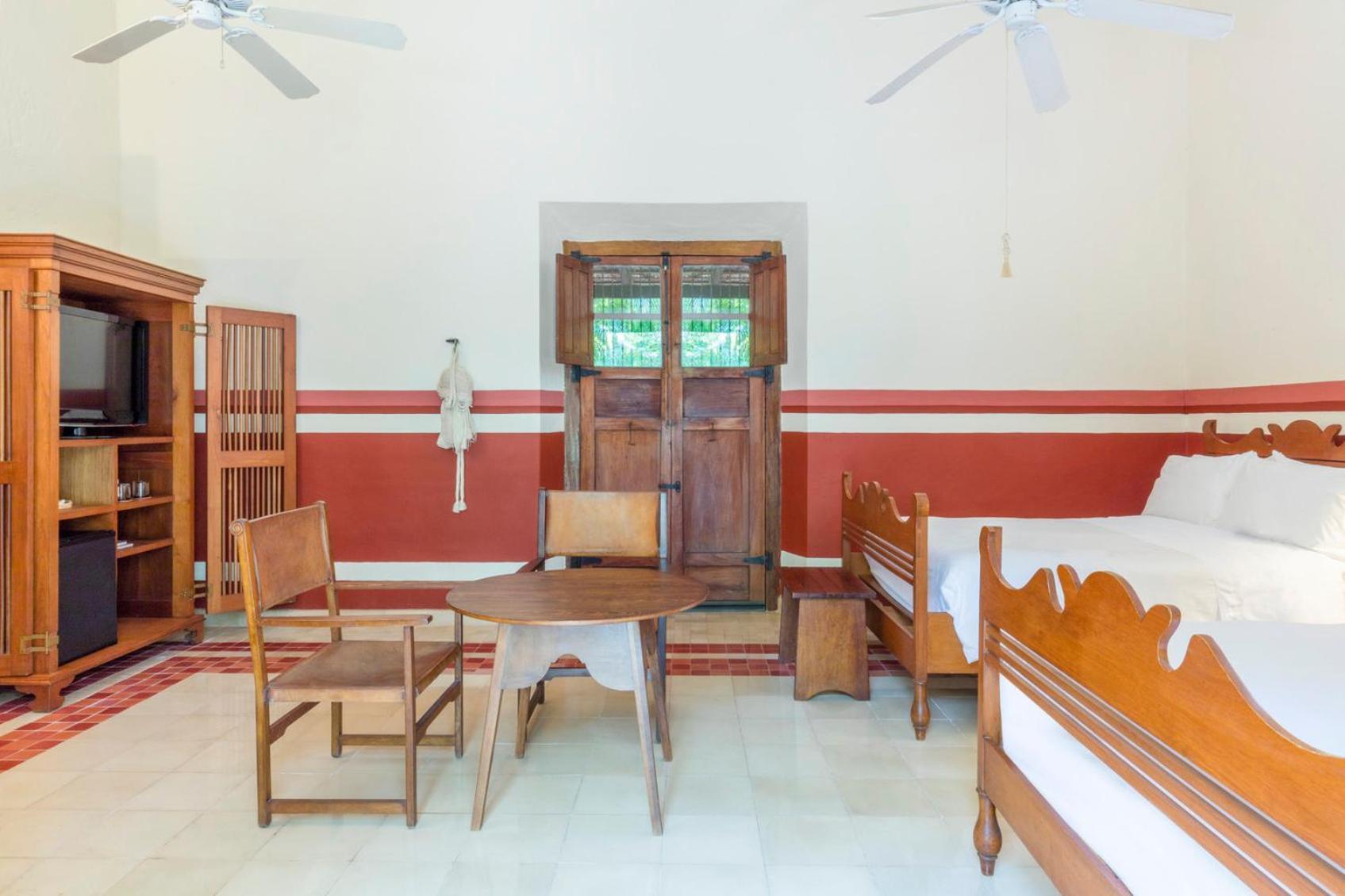 Hotel Hacienda San Jose Cholul à Tixkokob Extérieur photo